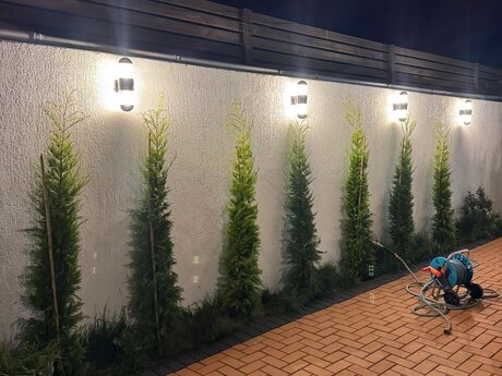 4-room house for rent in Mərdəkan, 130 m², 1 300 AZN/mo, photo 5 / 11