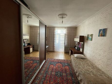 3 otaq · 90 m²