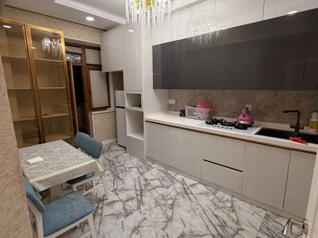 Сдаётся 3-комнатная квартира в новостройке, Masazır, 120 м², 650 AZN/мес, фото 3 / 12
