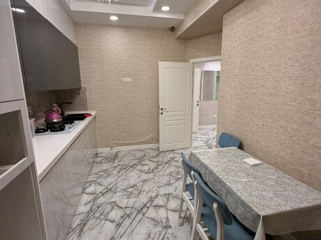 Сдаётся 3-комнатная квартира в новостройке, Masazır, 120 м², 650 AZN/мес, фото 4 / 12