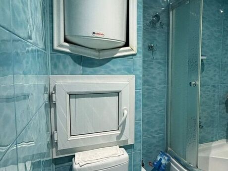 Neftçilərdə 3 otaqlı köhnə tikili mənzil satılır, 85 m², 180 000 AZN, şəkil 4 / 12
