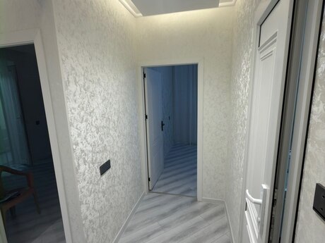 3 otaq · 65 m² · 1/9 mərtəbə, Əhmədli