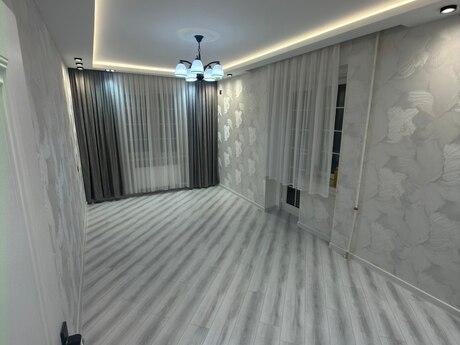 Əhmədlidə 3 otaqlı köhnə tikili mənzil satılır, 65 m², 168 000 AZN, şəkil 5 / 12