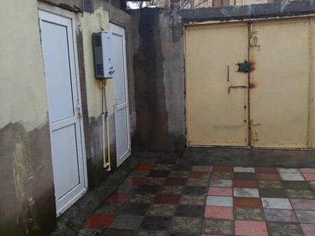 Bakıxanovda 1 otaqlı həyət evi kirayə verilir, 30 m², 330 AZN/ay, şəkil 3 / 7