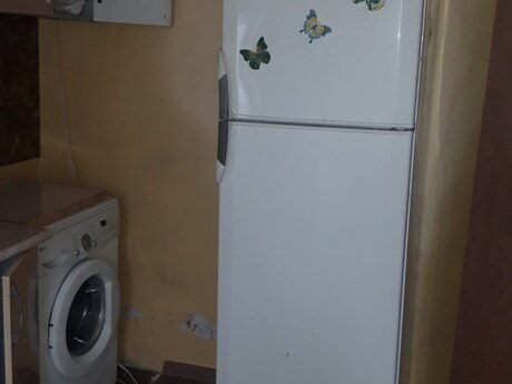 Bakıxanovda 1 otaqlı həyət evi kirayə verilir, 30 m², 330 AZN/ay, şəkil 5 / 7