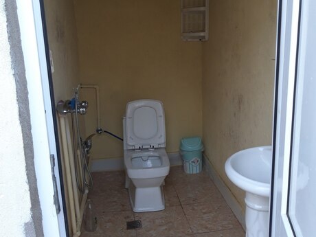Bakıxanovda 1 otaqlı həyət evi kirayə verilir, 30 m², 330 AZN/ay, şəkil 4 / 7