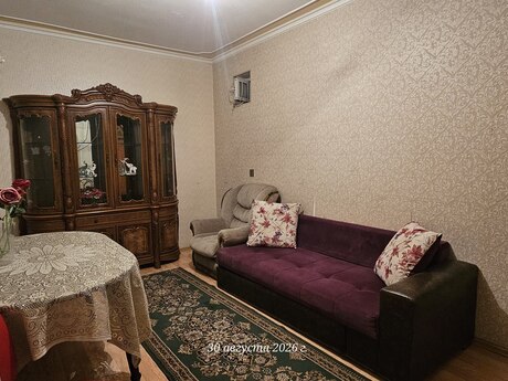 2-room house for rent in Qaraçuxur, 60 m², 280 AZN/mo, photo 4 / 12