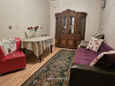 2-room house for rent in Qaraçuxur, 60 m², 280 AZN/mo, photo 3 / 12