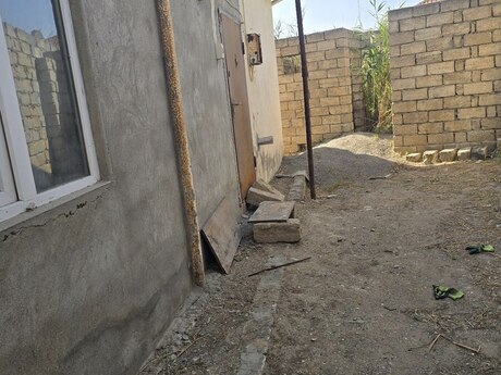 Zabratda 4 otaqlı həyət evi satılır, 80 m², 97 000 AZN, şəkil 3 / 9
