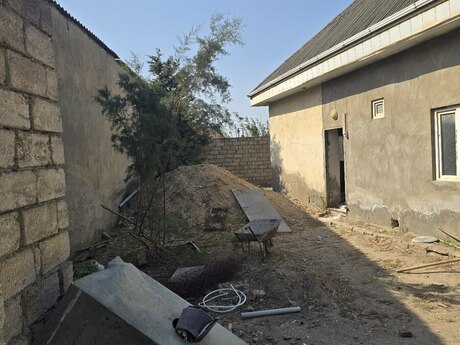 Zabratda 4 otaqlı həyət evi satılır, 80 m², 97 000 AZN, şəkil 2 / 9
