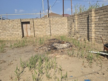 Zabratda 4 otaqlı həyət evi satılır, 80 m², 97 000 AZN, şəkil 5 / 9