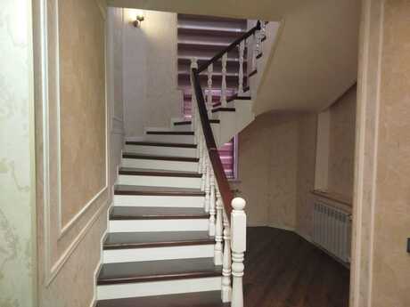 4 otaq · 133 m² · 1/1 mərtəbə, Abşeron