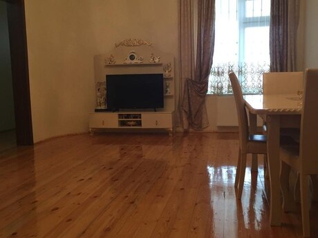 4 otaq · 170 m² · 1/1 mərtəbə, Masazır