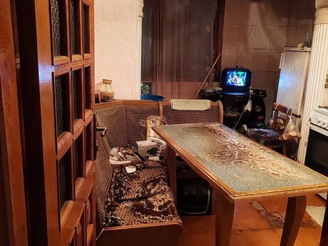 Yeni Yasamalda 3 otaqlı köhnə tikili mənzil satılır, 100 m², 158 001 AZN, şəkil 4 / 9