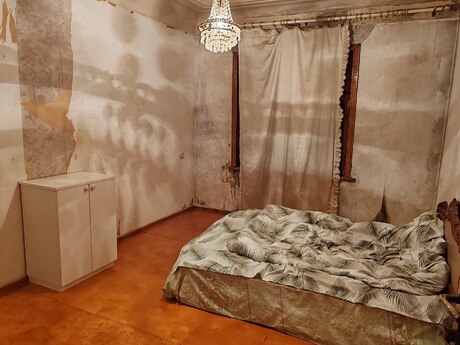 Yeni Yasamalda 3 otaqlı köhnə tikili mənzil satılır, 100 m², 158 001 AZN, şəkil 5 / 9