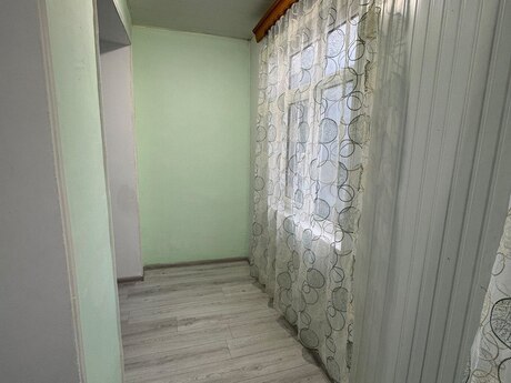 Badamdarda 2 otaqlı köhnə tikili mənzil satılır, 38 m², 105 001 AZN, şəkil 4 / 6