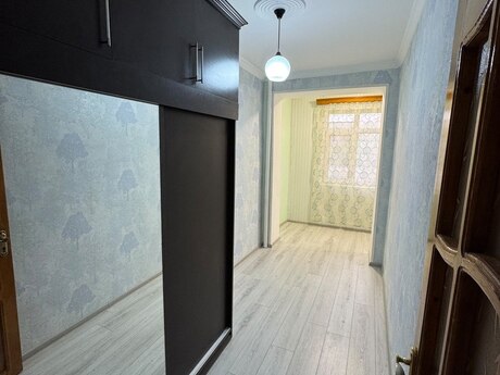 Badamdarda 2 otaqlı köhnə tikili mənzil satılır, 38 m², 105 001 AZN, şəkil 3 / 6