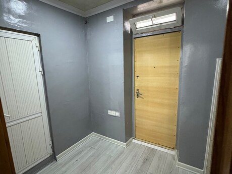 Badamdarda 2 otaqlı köhnə tikili mənzil satılır, 38 m², 105 001 AZN, şəkil 5 / 6