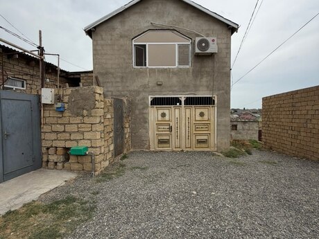 5 otaq · 100 m² · 1/1 mərtəbə, Binəqədi