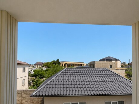 Продаётся 7-комнатный дом, Mərdəkan, 350 м², 275 000 AZN, фото 3 / 12