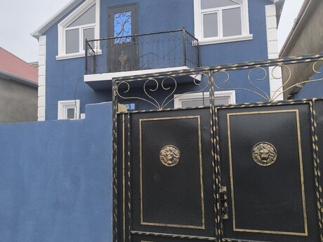Qobuda 4 otaqlı həyət evi satılır, 100 m², 69 500 AZN, şəkil 3 / 12