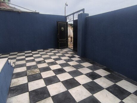 Qobuda 4 otaqlı həyət evi satılır, 100 m², 69 500 AZN, şəkil 5 / 12