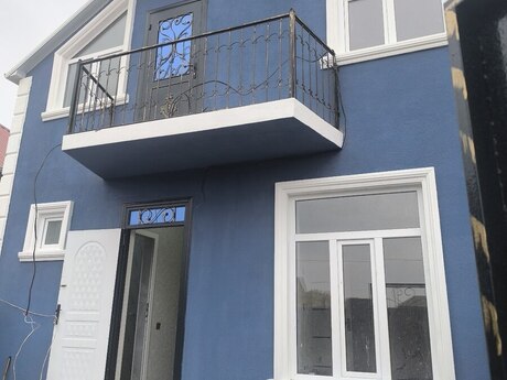 Qobuda 4 otaqlı həyət evi satılır, 100 m², 69 500 AZN, şəkil 4 / 12