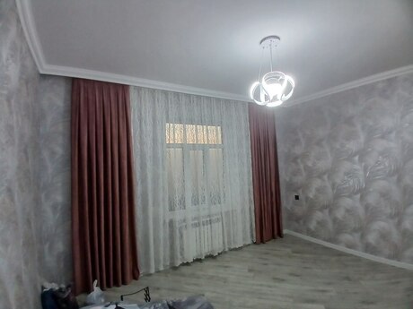 Maştağada 3 otaqlı həyət evi satılır, 75 m², 88 000 AZN, şəkil 3 / 9