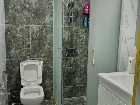 Maştağada 3 otaqlı həyət evi satılır, 75 m², 88 000 AZN, şəkil 5 / 9