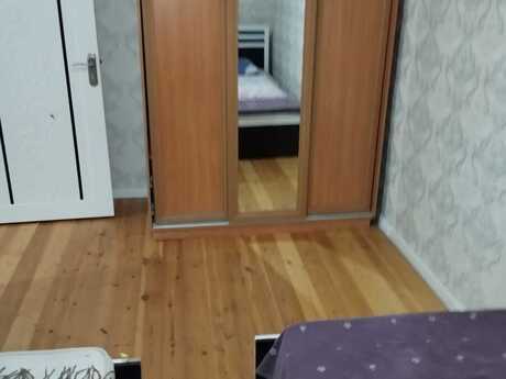 Azadlıq Prospektidə 2 otaqlı köhnə tikili mənzil satılır, 45 m², 43 000 AZN, şəkil 4 / 9
