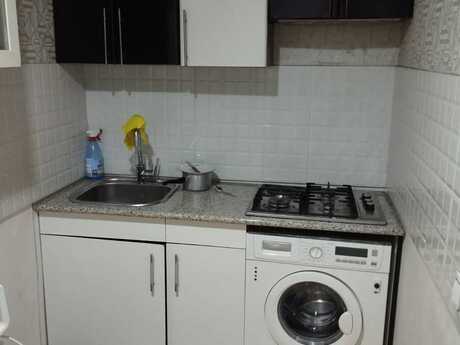 Azadlıq Prospektidə 2 otaqlı köhnə tikili mənzil satılır, 45 m², 43 000 AZN, şəkil 5 / 9
