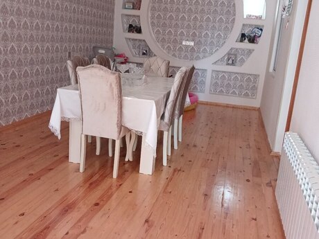 Yeni Ramanada 3 otaqlı həyət evi satılır, 95 m², 74 500 AZN, şəkil 3 / 10