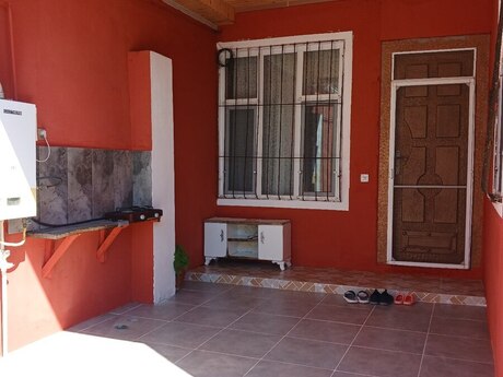 Yeni Ramanada 3 otaqlı həyət evi satılır, 95 m², 74 500 AZN, şəkil 2 / 10