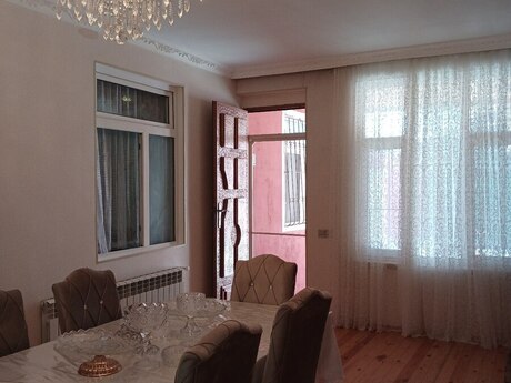 Yeni Ramanada 3 otaqlı həyət evi satılır, 95 m², 74 500 AZN, şəkil 4 / 10