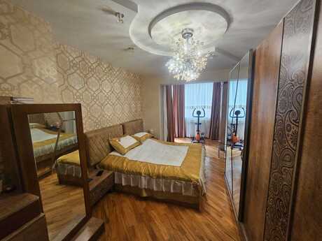 2-room new-build apartment for sale in 8 Noyabr, 67 m², 208 000 AZN, photo 5 / 12