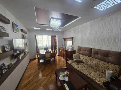 2-комн. · 67 m² · 15/18 этаж, 8 Noyabr