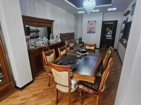 2-room new-build apartment for sale in 8 Noyabr, 67 m², 208 000 AZN, photo 4 / 12