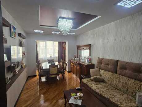 2-room new-build apartment for sale in 8 Noyabr, 67 m², 208 000 AZN, photo 2 / 12