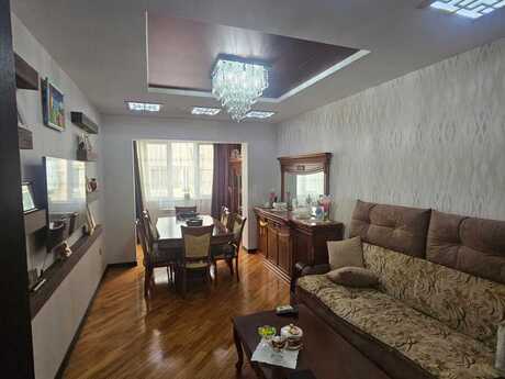 2-room new-build apartment for sale in 8 Noyabr, 67 m², 208 000 AZN, photo 3 / 12