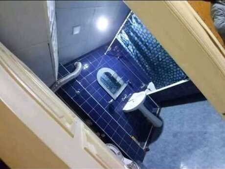İnşaatçılarda 2 otaqlı köhnə tikili mənzil kirayə verilir, 56 m², 130 AZN/ay, şəkil 4 / 5