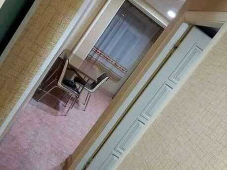 İnşaatçılarda 2 otaqlı köhnə tikili mənzil kirayə verilir, 56 m², 130 AZN/ay, şəkil 2 / 5