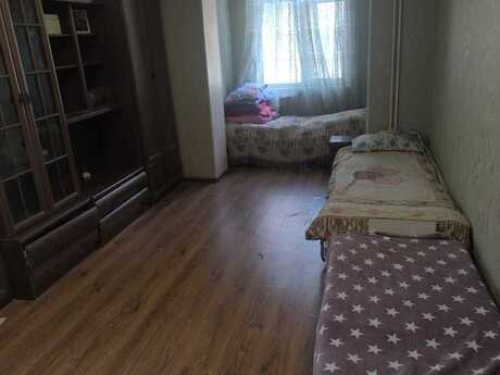 İnşaatçılarda 2 otaqlı köhnə tikili mənzil kirayə verilir, 56 m², 130 AZN/ay, şəkil 5 / 5