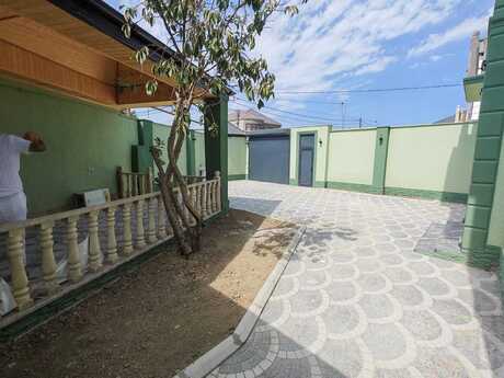 Maştağada 5 otaqlı həyət evi satılır, 250 m², 195 000 AZN, şəkil 5 / 12