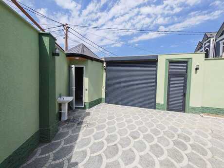 Maştağada 5 otaqlı həyət evi satılır, 250 m², 195 000 AZN, şəkil 4 / 12