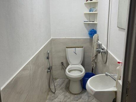 Balaxanıda 2 otaqlı həyət evi satılır, 80 m², 68 000 AZN, şəkil 5 / 6