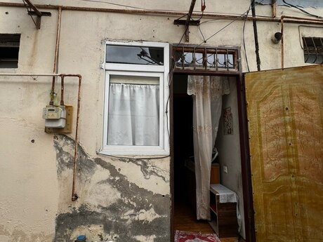 1-room house for sale in Abşeron, 45 m², 28 500 AZN, photo 2 / 6