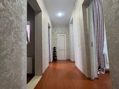 Yasamalda 5 otaqlı həyət evi satılır, 100 m², 220 000 AZN, şəkil 3 / 8