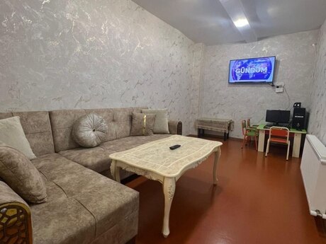 Yasamalda 5 otaqlı həyət evi satılır, 100 m², 220 000 AZN, şəkil 2 / 8