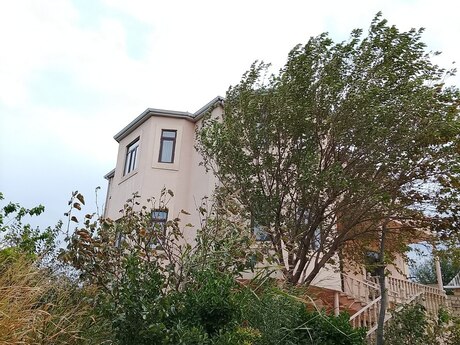 Masazırda 9 otaqlı həyət evi satılır, 16 m², 250 000 AZN, şəkil 3 / 9