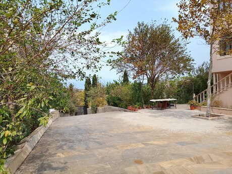 Masazırda 9 otaqlı həyət evi satılır, 16 m², 250 000 AZN, şəkil 4 / 9